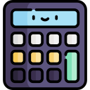 calculadora icon