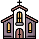 iglesia icon