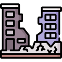 terremoto icon