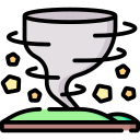 tornado icon