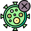 sin virus icon