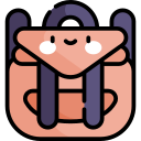 mochila icon