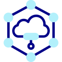 distribución icon