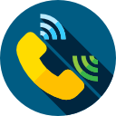 teléfono icon