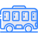 autobús icon