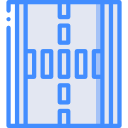 la carretera icon