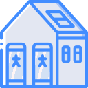 baño icon