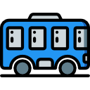 autobús icon