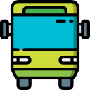 autobús icon