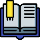 biblioteca icon