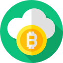 bitcoin icon