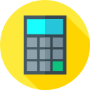 calculadora icon