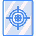 marca de registro icon