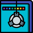 calibración icon