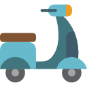 scooter