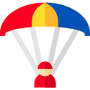 parapente icon