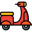 scooter icon