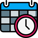 calendario icon