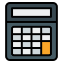 calculadora icon