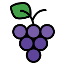 uvas icon