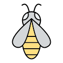 abeja icon