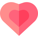 corazón icon