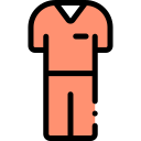 uniforme icon