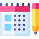 calendario icon