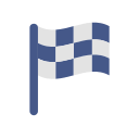 bandera icon