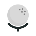 pelota de golf