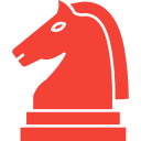 estrategia digital icon