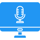 podcast icon