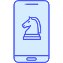 estrategia digital icon