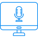 podcast icon