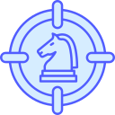 estrategia icon