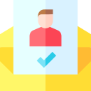 votación icon