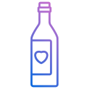 botella icon