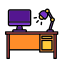 escritorio icon