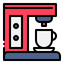 cafetera icon