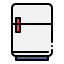 refrigerador icon