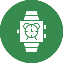 reloj inteligente icon