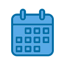 calendario icon