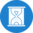 reloj de arena icon