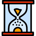 reloj de arena icon