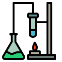 experimentar icon