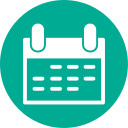 calendario icon