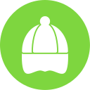 gorra icon