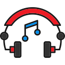 auriculares icon