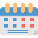 calendario icon