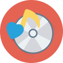 dvd icon